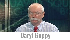 Daryl Guppy